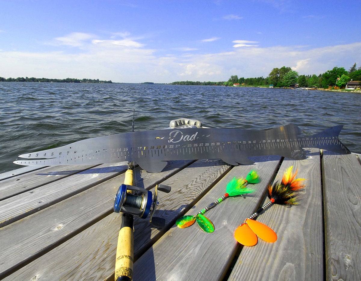 Ruler - Super-Flex Fish ID & Regulations - Florida [Ruler-TB-Flex-FL] -  $11.99 : America Go Fishing Online Store, New Fishing and Diving Adventures  Start Here